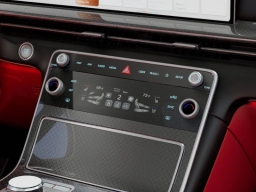 Genesis GV80 Coupe 3.5T e-SC Prestige AWD 2027