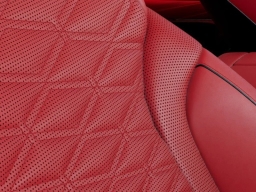 Genesis GV80 Coupe 3.5T e-SC Prestige AWD 2027