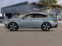 Genesis GV80 Coupe 3.5T e-SC AWD 2026