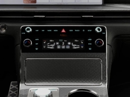 Genesis GV80 Coupe 3.5T e-SC AWD 2026