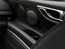 Genesis GV80 Coupe 3.5T e-SC AWD 2026