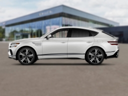 Genesis GV80 Coupe 3.5T e-SC AWD 2026