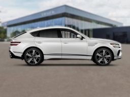 Genesis GV80 Coupe 3.5T e-SC AWD 2026
