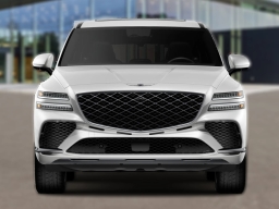 Genesis GV80 Coupe 3.5T e-SC AWD 2026