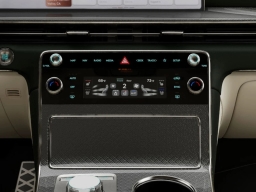 Genesis GV80 Coupe 3.5T e-SC AWD 2026