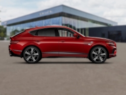 Genesis GV80 Coupe 3.5T e-SC AWD 2026