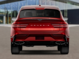 Genesis GV80 Coupe 3.5T e-SC AWD 2026