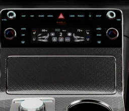 Genesis GV80 Coupe 3.5T e-SC AWD 2026