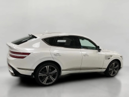 Genesis GV80 Coupe 3.5T e-SC AWD 2026
