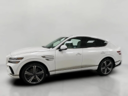 Genesis GV80 Coupe 3.5T e-SC AWD 2026