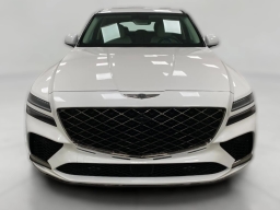 Genesis GV80 Coupe 3.5T e-SC AWD 2026