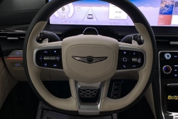 Genesis GV80 Coupe 3.5T e-SC AWD 2026