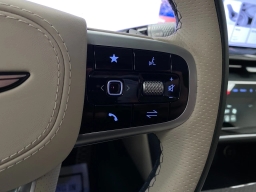 Genesis GV80 Coupe 3.5T e-SC AWD 2026