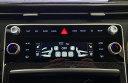 Genesis GV80 Coupe 3.5T e-SC AWD 2026