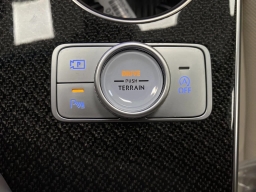 Genesis GV80 Coupe 3.5T e-SC AWD 2026