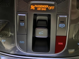 Genesis GV80 Coupe 3.5T e-SC AWD 2026