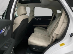 Genesis GV80 Coupe 3.5T e-SC AWD 2026