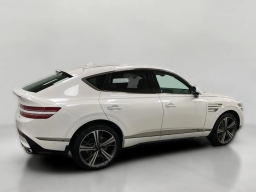 Genesis GV80 Coupe 3.5T e-SC AWD 2026