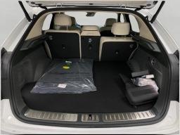 Genesis GV80 Coupe 3.5T e-SC AWD 2026