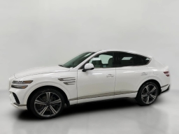 Genesis GV80 Coupe 3.5T e-SC AWD 2026