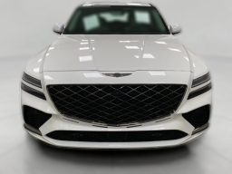 Genesis GV80 Coupe 3.5T e-SC AWD 2026
