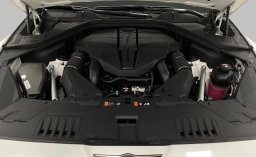 Genesis GV80 Coupe 3.5T e-SC AWD 2026