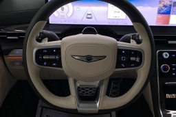 Genesis GV80 Coupe 3.5T e-SC AWD 2026