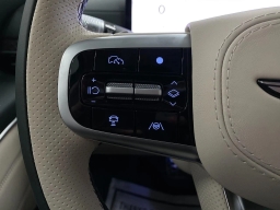 Genesis GV80 Coupe 3.5T e-SC AWD 2026