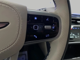 Genesis GV80 Coupe 3.5T e-SC AWD 2026