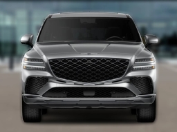 Genesis GV80 Coupe 3.5T e-SC AWD 2026