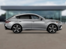 Genesis GV80 Coupe 3.5T e-SC AWD 2026
