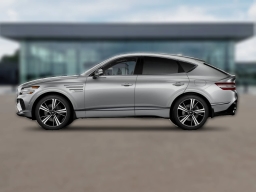 Genesis GV80 Coupe 3.5T e-SC AWD 2026