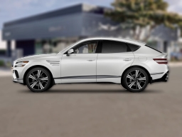 Genesis GV80 Coupe 3.5T e-SC AWD 2026
