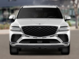 Genesis GV80 Coupe 3.5T e-SC AWD 2026