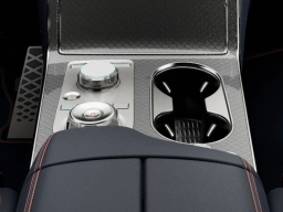 Genesis GV80 Coupe 3.5T e-SC AWD 2026