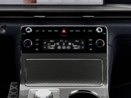 Genesis GV80 Coupe 3.5T e-SC AWD 2026