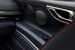 Genesis GV80 Coupe 3.5T e-SC AWD 2026