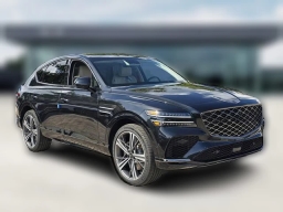 Genesis GV80 Coupe 3.5T e-SC AWD 2026
