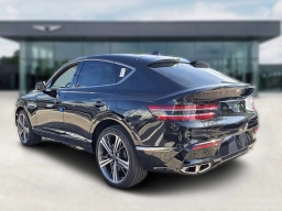 Genesis GV80 Coupe 3.5T e-SC AWD 2026