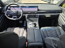 Genesis GV80 Coupe 3.5T e-SC AWD 2026