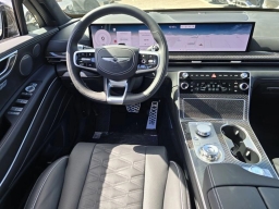 Genesis GV80 Coupe 3.5T e-SC AWD 2026