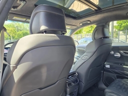 Genesis GV80 Coupe 3.5T e-SC AWD 2026
