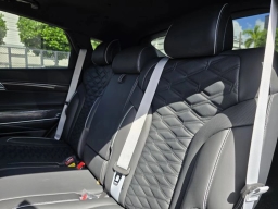 Genesis GV80 Coupe 3.5T e-SC AWD 2026