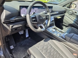 Genesis GV80 Coupe 3.5T e-SC AWD 2026