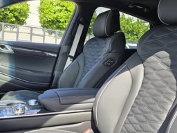 Genesis GV80 Coupe 3.5T e-SC AWD 2026