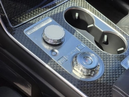 Genesis GV80 Coupe 3.5T e-SC AWD 2026