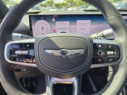 Genesis GV80 Coupe 3.5T e-SC AWD 2026