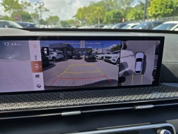 Genesis GV80 Coupe 3.5T e-SC AWD 2026