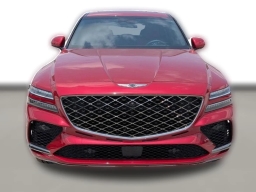 Genesis GV80 Coupe 3.5T e-SC AWD 2026
