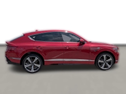 Genesis GV80 Coupe 3.5T e-SC AWD 2026